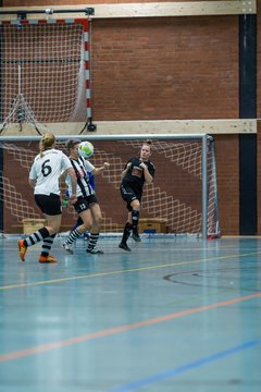 Bild 157 - Frauen HKM Segeberg